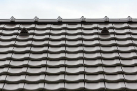 Odvětrání střechy