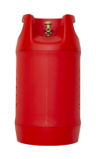 TOMEGAS PREMIUM - 10 kg, kompozitová lahev pro pohon VZV (zdroj: TOMEGAS)