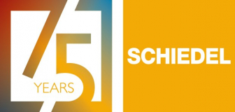 Společnost Schiedel slaví 75 let své existence
