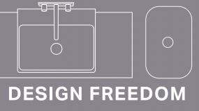 Design Freedom – Svoboda v navrhovaní