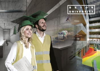 Beton University – webináře 2021
