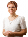 Ing. Zuzana Hejlová, hlavní statička společnosti HELUZ