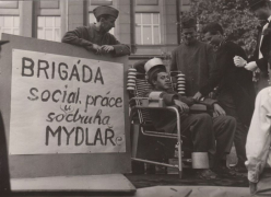 1966 - majáles