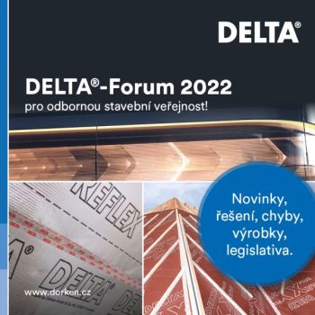 DELTA-FORUM 2022