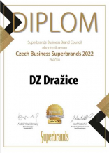 Czech Business Superbrands 2022