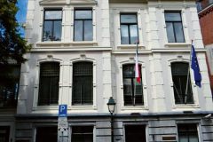 Obr. 15: Pohled z ulice po opravě