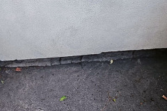 Původní balkóny