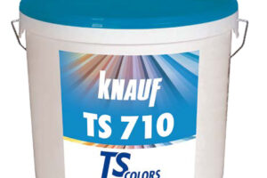 Barvy na beton Knauf TS 700