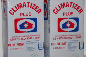 Neriskujte so zateplením podkrovia – použite celulózovú tepelnú izoláciu CLIMATIZER PLUS