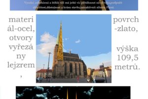 Ideová architektonická soutěž na druhou věž plzeňské katedrály – výsledky