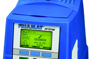 Svářečky FRIAMAT® – snadné a rychlé svařování elektrotvarovek
