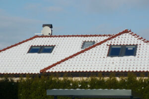 Vzduchotěsnost parozábran – alfa a omega šikmé střechy