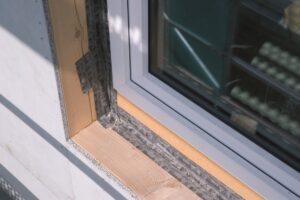 Praktické rady pro správnou montáž okna