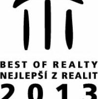 Soutěž Best of  Realty - Nejlepší z realit má vítěze