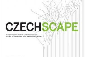 CzechScape – portrét současné české krajinářské architektury