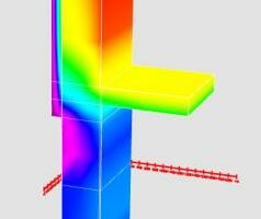 Knauf Insulation vydal software pro tepelnětechnické posuzování konstrukcí