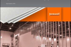 Nová publikace Fermacell – navrhování vysokých stěn