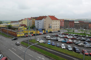 Veřejnost může zhlédnout návrhy architektů pro plzeňské náměstí Emila Škody