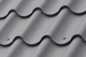 Střešní izolační panely Kingspan Roof Tile