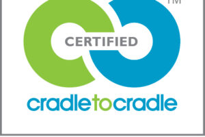 Kalitelná lakovaná skla společnosti AGC získala certifikát Cradle to Cradle Certified Silver