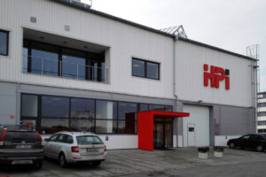 HPI-CZ otvírá moderní logistické centrum