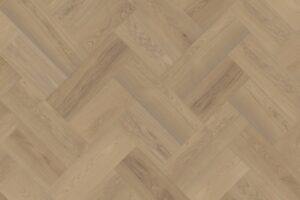 Podlahu z modulární kolekce Kährs BLOC si navrhnete sami