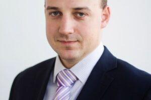 Martin Baláž se stal ve firmě Prologis ředitelem pro výstavbu a pronájem pro ČR a SR