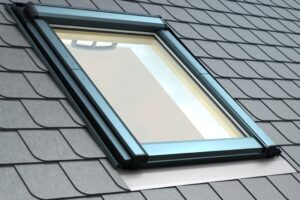 Nová řada nízkoenergetických střešních oken RotoQ