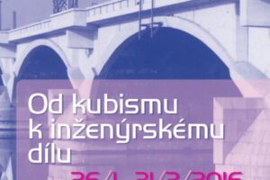 Technické muzeum otevřelo výstavu o Libeňském mostu