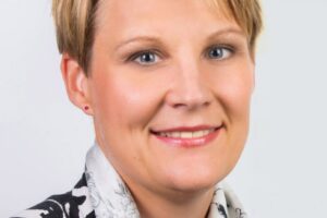 ABB Česká republika má novou generální ředitelku