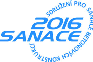 Sanace 2016 a Zkoušení a jakost ve stavebnictví 2016