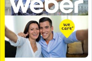 Publikace Weber – Rádce 2016