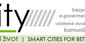 Program cyklu konferencí Smart City 2017 a souvisejících akcí
