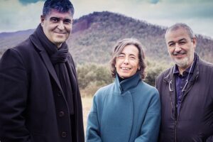 Pritzkerovu cenu získala španělská trojice Rafael Aranda, Carme Pigemová a Ramón Vilalta