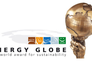 Národní kolo soutěže Energy Globe Award – výsledky