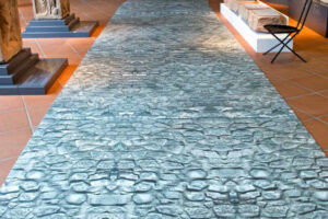 Wineo® Purline Digital – dekor podlahy si navrhněte sami