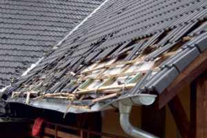 Protisněhová opatření – detail, který rozhodne o trvanlivosti a bezpečnosti střechy