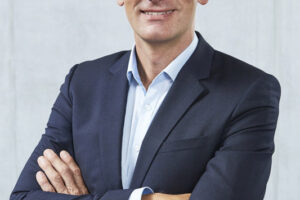 Klaus Bröker se stává ředitelem obchodní jednotky Střední Evropa společnosti Tremco Illbruck