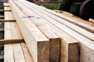 Kombinace dřeva a jiných stavebních materiálů – Uvádění stavebních výrobků na trh