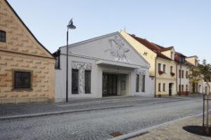 O cenu Miese van der Roheho se uchází 383 staveb,12 jich je z Česka