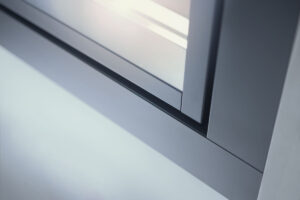 Druhá generace kompozitního materiálu RAU-FIPRO X umožňuje větší rozměry oken