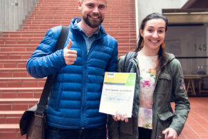 ISOVER vyhlásil vítěze studentské soutěže