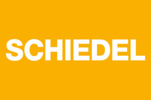 Schiedel má nové logo