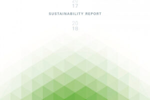 Společnost Schüco vydala svou druhou zprávu o udržitelnosti