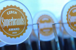 Bramac získal prestižní ocenění Superbrands Bussines Award 2020