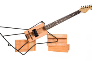 Keramoexplorer aneb Ohnivá kytara z cihlářské pece