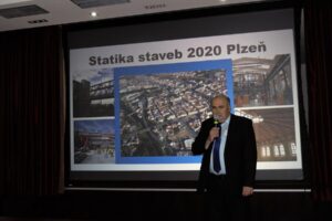 Statika staveb 2020 Plzeň