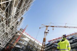 Specifika řízení stavební firmy