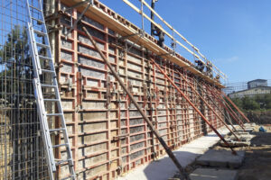 ZAPA AGRO - odolný beton do agresivního prostředí zemědělských staveb
