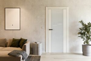 Modelová řada UNICO – dokonalé spojení dveří a zárubní pro každý interiér